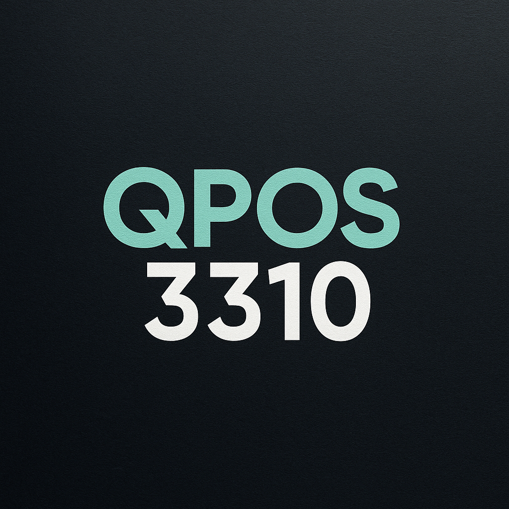 QPOS Logo